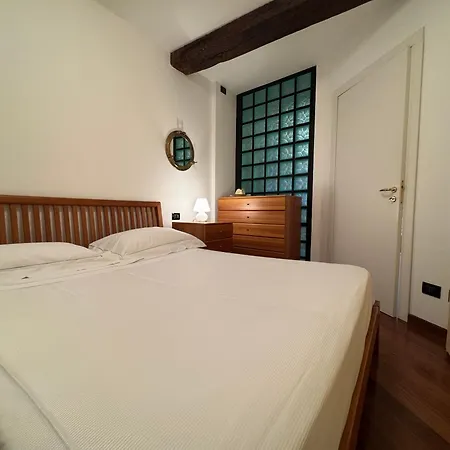 Finestra Sul Mare Di Maury Lägenhet Porto Venere