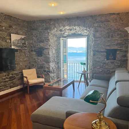 Finestra Sul Mare Di Maury Apartmán Porto Venere