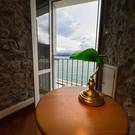 Finestra Sul Mare Di Maury アパート
