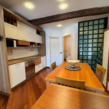 公寓 Finestra Sul Mare Di Maury *