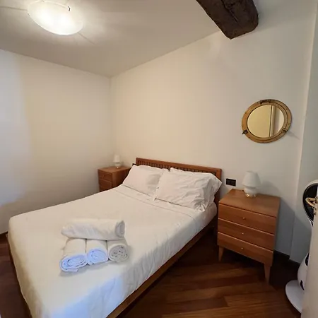 公寓 Finestra Sul Mare Di Maury