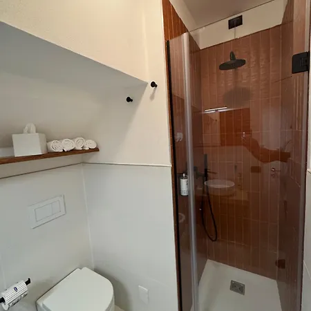 公寓 Finestra Sul Mare Di Maury