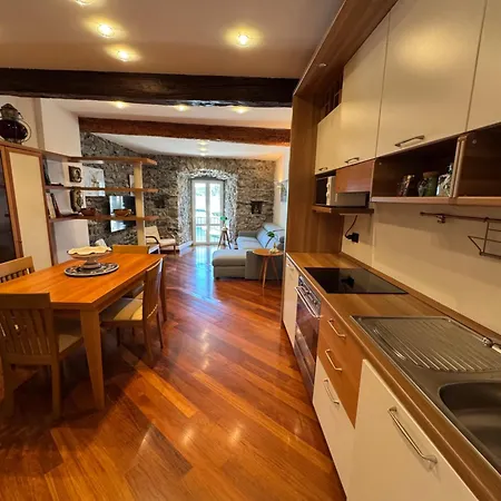 公寓 Finestra Sul Mare Di Maury