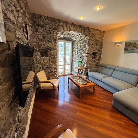 Finestra Sul Mare Di Maury *