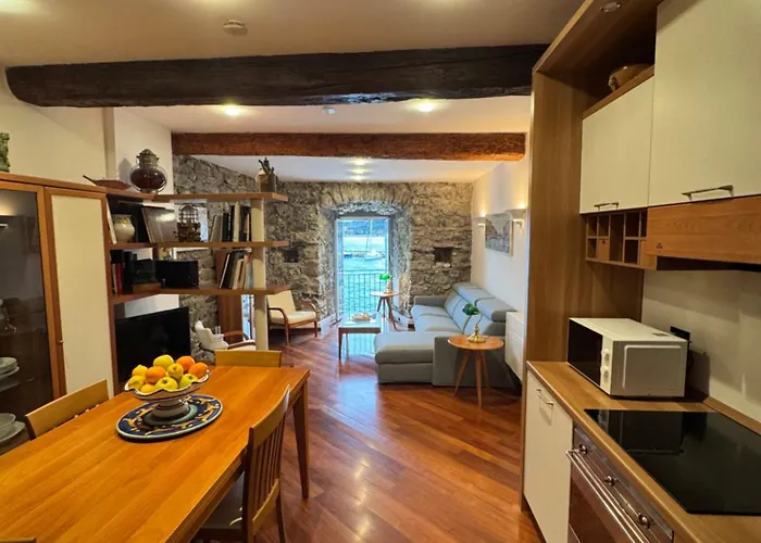 Finestra Sul Mare Di Maury Апартаменты Портовенере