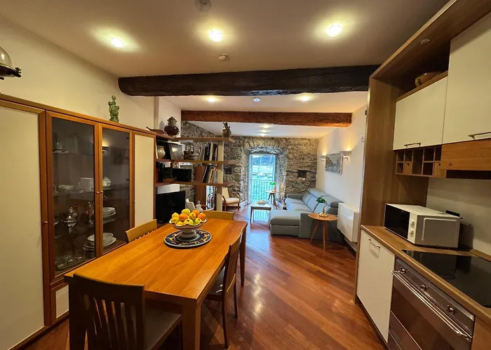 Finestra Sul Mare Di Maury Апартаменты