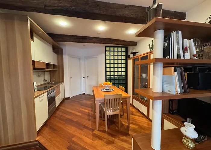 Finestra Sul Mare Di Maury Апартаменты