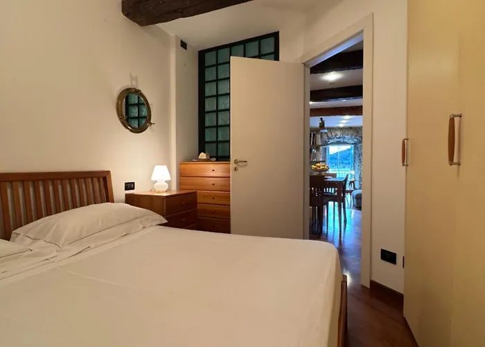 Finestra Sul Mare Di Maury Апартаменты *