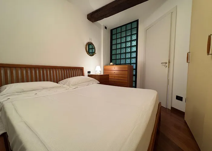 Finestra Sul Mare Di Maury Апартаменты Портовенере