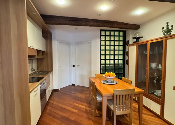 Апартаменты Finestra Sul Mare Di Maury Портовенере