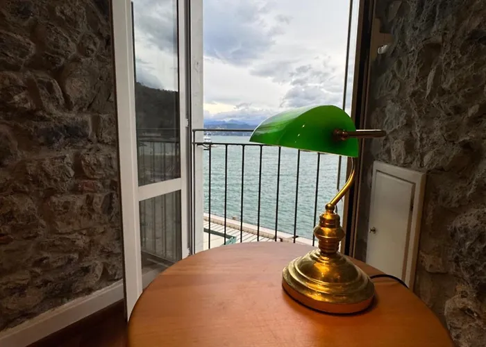 Finestra Sul Mare Di Maury Апартаменты